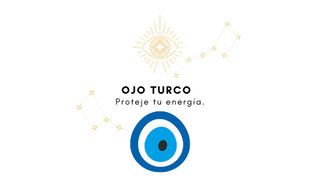 OJO TURCO, SU VERDADERA MAGIA.