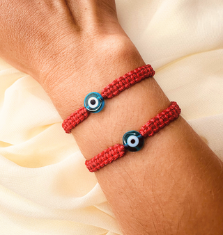 BRAZALETE TURKISH EYE
