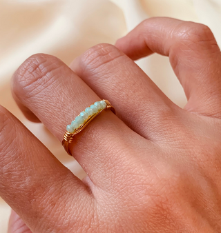 CHURUMBELA MINT PRUSTEN