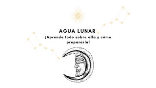 AGUA LUNAR