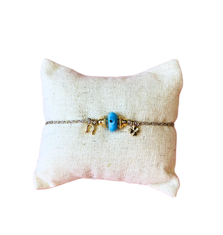 BRAZALETE GOOD LUCK