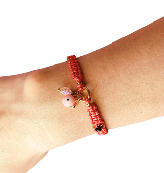 BRAZALETE PROTECCIÓN & ABUNDANCIA
