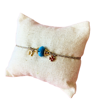 BRAZALETE GOOD LUCK