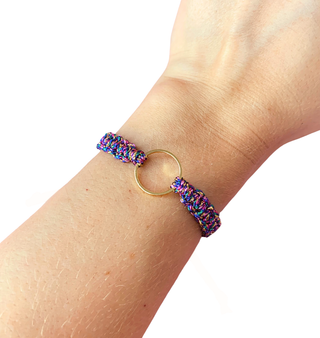 BRAZALETE DHARMA