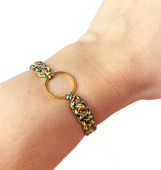 BRAZALETE DHARMA