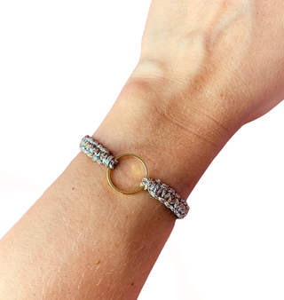 BRAZALETE DHARMA