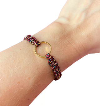 BRAZALETE DHARMA