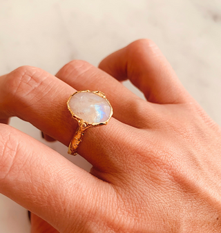 ANILLO SAILOR MOON