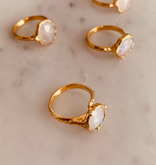 ANILLO SAILOR MOON