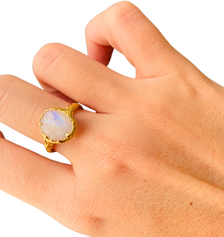 ANILLO SAILOR MOON