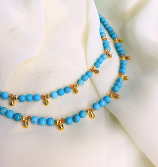 COLLAR TURKISH PRINCESS