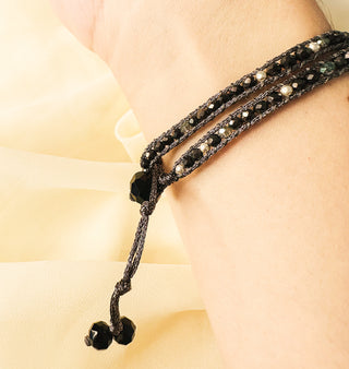 BRAZALETE METALIC SIVLER
