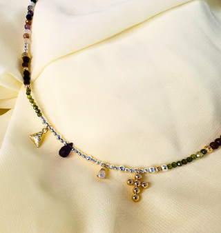 CHOKER TRINIDAD