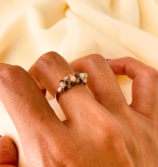 ANILLO HERKIMER SOUL