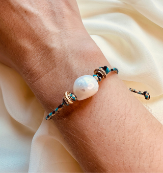BRAZALETE SIREN