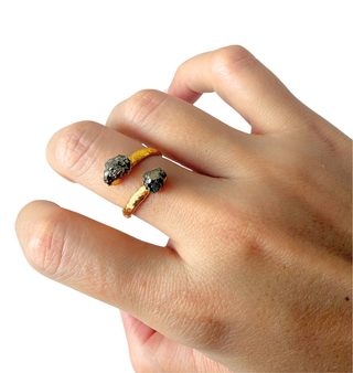 ANILLO ABUNDANCE
