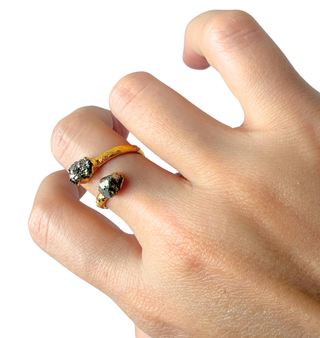ANILLO ABUNDANCE