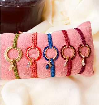 BRAZALETE DHARMA