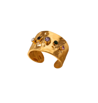 ANILLO COSMIC COLORS