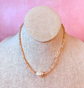 COLLAR AFRODITA