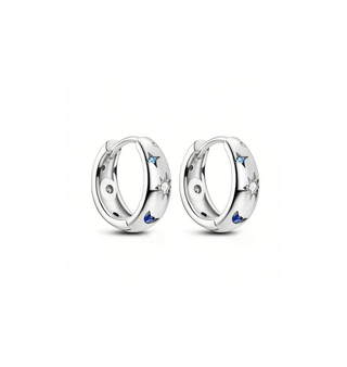 ARETES ARRACADAS COSMIC SOUL