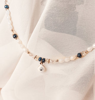 CHOKER MYSTIC EYE