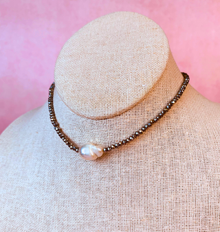 COLLAR AFRODITA