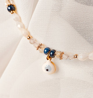 CHOKER MYSTIC EYE