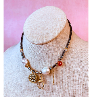 COLLAR MAGIC SPELL