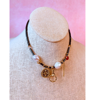 COLLAR MAGIC SPELL