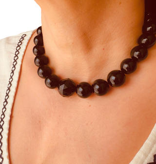 COLLAR ÓNIX