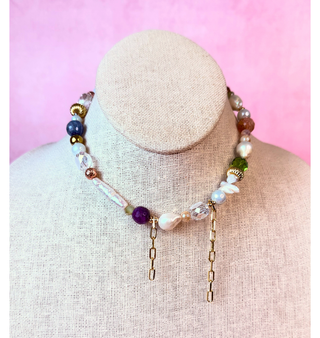 COLLAR TRENDY