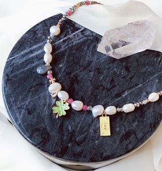 COLLAR MILLIONAIRE