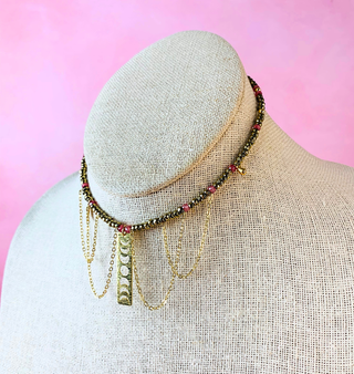 COLLAR FASE LUNAR HECHIZADA
