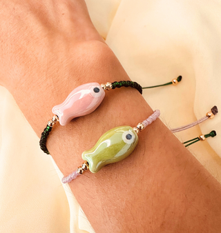BRAZALETE FISH