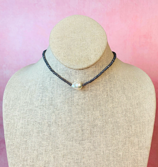 COLLAR LOVELY PEARL