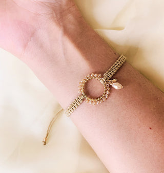 BRAZALETE DHARMA