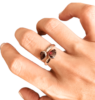 ANILLO BASTET