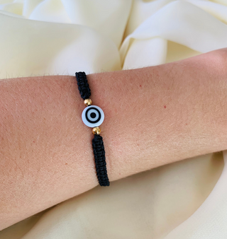 BRAZALETE TURKISH EYE