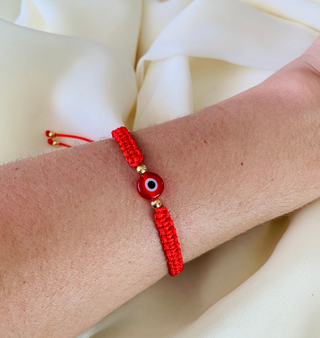 BRAZALETE TURKISH EYE