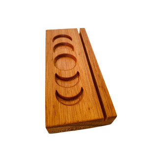 MYSTICAL HOLDER CARD