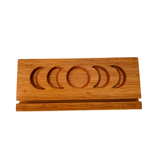 MYSTICAL HOLDER CARD