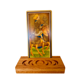 MYSTICAL HOLDER CARD