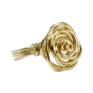 ANILLO ÚNICO ROSE MARY