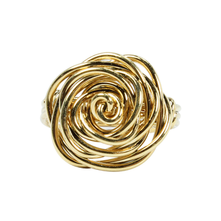ANILLO ÚNICO ROSE MARY