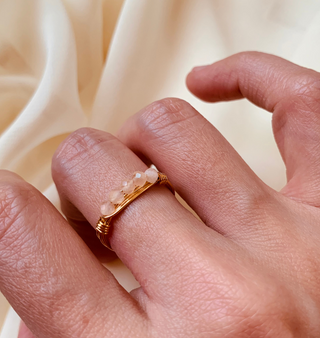 CHURUMBELA ZIRCONIA NUDE