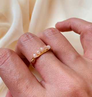 CHURUMBELA ZIRCONIA NUDE