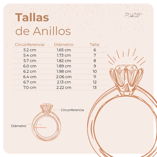 ANILLO SAILOR MOON